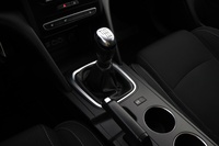 Renault Mégane vaihtoauto