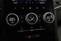 Renault Mégane vaihtoauto