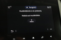 Renault Mégane vaihtoauto