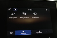 Renault Mégane vaihtoauto