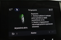 Renault Mégane vaihtoauto