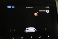 Renault Mégane vaihtoauto