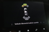 Renault Mégane vaihtoauto