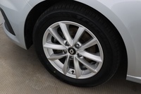 Renault Mégane vaihtoauto