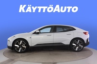 Polestar 4 vaihtoauto
