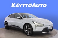 Polestar 4 vaihtoauto