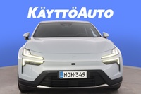 Polestar 4 vaihtoauto