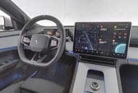 Polestar 4 vaihtoauto
