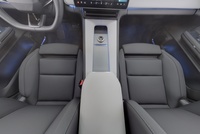 Polestar 4 vaihtoauto
