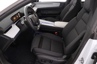Polestar 4 vaihtoauto