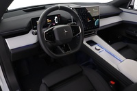 Polestar 4 vaihtoauto