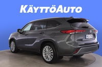 Toyota Land Cruiser vaihtoauto