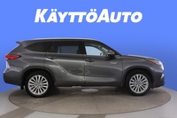 Toyota Land Cruiser vaihtoauto