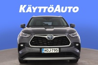 Toyota Land Cruiser vaihtoauto