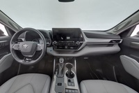 Toyota Land Cruiser vaihtoauto