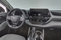 Toyota Land Cruiser vaihtoauto