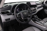 Toyota Land Cruiser vaihtoauto