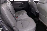 Toyota Land Cruiser vaihtoauto