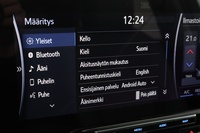 Toyota Land Cruiser vaihtoauto