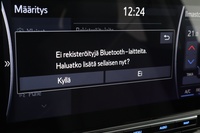 Toyota Land Cruiser vaihtoauto