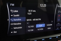 Toyota Land Cruiser vaihtoauto