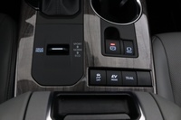 Toyota Land Cruiser vaihtoauto