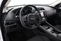 Jaguar F-PACE vaihtoauto