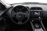 Jaguar F-PACE vaihtoauto