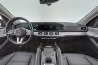 Mercedes-Benz GLS vaihtoauto