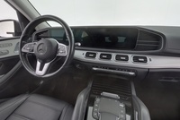 Mercedes-Benz GLS vaihtoauto
