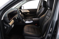 Mercedes-Benz GLS vaihtoauto