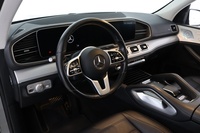 Mercedes-Benz GLS vaihtoauto