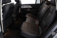 Mercedes-Benz GLS vaihtoauto