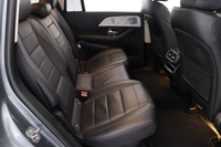 Mercedes-Benz GLS vaihtoauto
