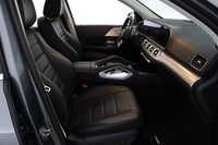 Mercedes-Benz GLS vaihtoauto