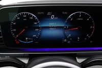 Mercedes-Benz GLS vaihtoauto