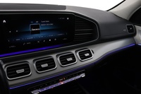 Mercedes-Benz GLS vaihtoauto