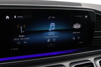 Mercedes-Benz GLS vaihtoauto