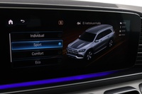 Mercedes-Benz GLS vaihtoauto