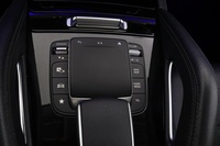 Mercedes-Benz GLS vaihtoauto
