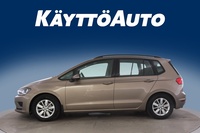 Volkswagen Golf Sportsvan vaihtoauto