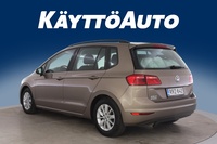 Volkswagen Golf Sportsvan vaihtoauto