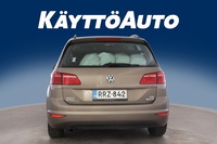 Volkswagen Golf Sportsvan vaihtoauto