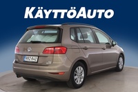 Volkswagen Golf Sportsvan vaihtoauto