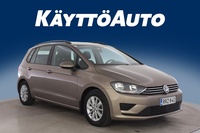 Volkswagen Golf Sportsvan vaihtoauto