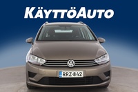 Volkswagen Golf Sportsvan vaihtoauto