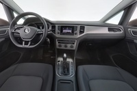 Volkswagen Golf Sportsvan vaihtoauto