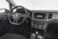 Volkswagen Golf Sportsvan vaihtoauto