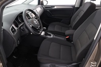 Volkswagen Golf Sportsvan vaihtoauto