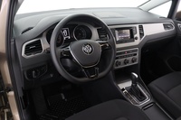Volkswagen Golf Sportsvan vaihtoauto